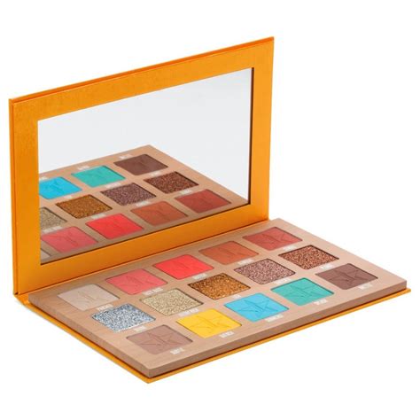 JEFFREE STAR Thirsty Eyeshadow Palette – Beautyspot | Malaysia's Health & Beauty Online Store