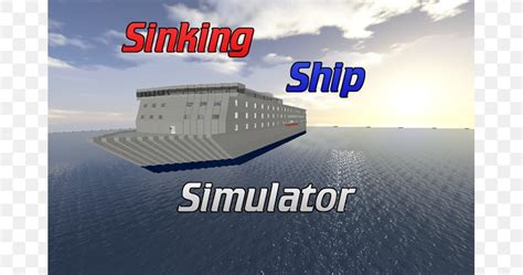 Ship Simulator Simulation Video Game Sinking Of The RMS Titanic, PNG, 768x432px, Ship Simulator ...