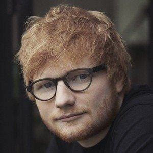 Ed Sheeran - Age, Family, Bio | Famous Birthdays