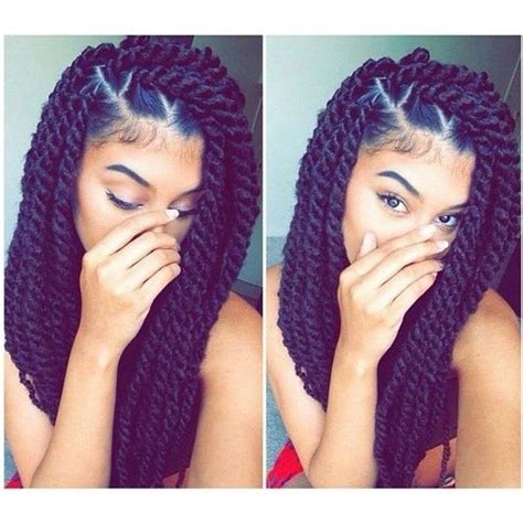 Janet Jackson Inspired Poetic Justice Braids: Why wear braids? | Natural hair styles, Curly hair ...