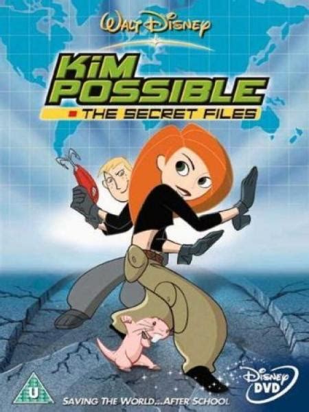 Stream Kim Possible - Season 4 Online Free - 1Movies