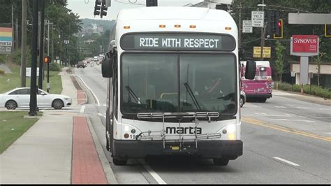 MARTA driver shortage causing delays | 11alive.com