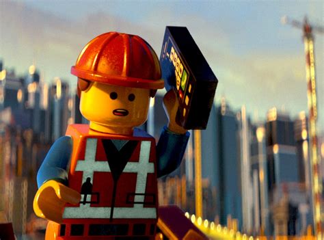 The Lego Movie from Chris Pratt's Best Roles | E! News