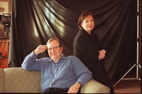 Things You Didn't Know About Paul Allen's Life's Work, Family and How He Died