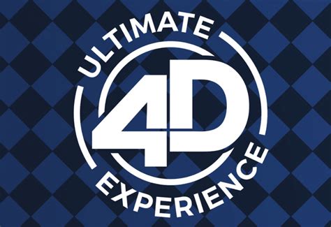 Ultimate 4D Experience | Las Vegas Direct