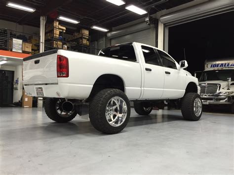 Lifted 3rd Gen Pics - Show Em Off! | Page 63 | DODGE RAM FORUM - Dodge Truck Forums