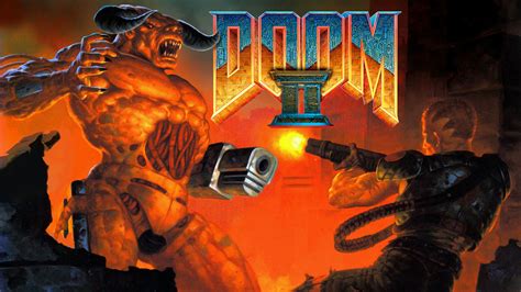 DOOM II | Download and Buy Today - Epic Games Store