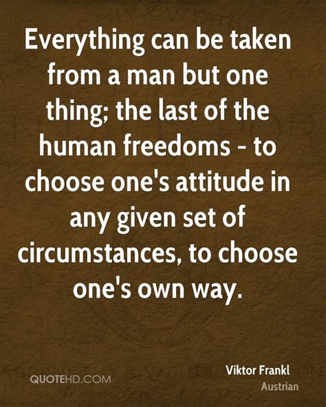 Viktor Frankl Quotes - ShortQuotes.cc