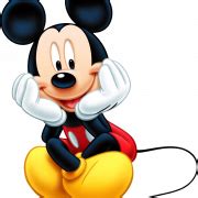 Mickey Mouse PNG Transparent Images | PNG All