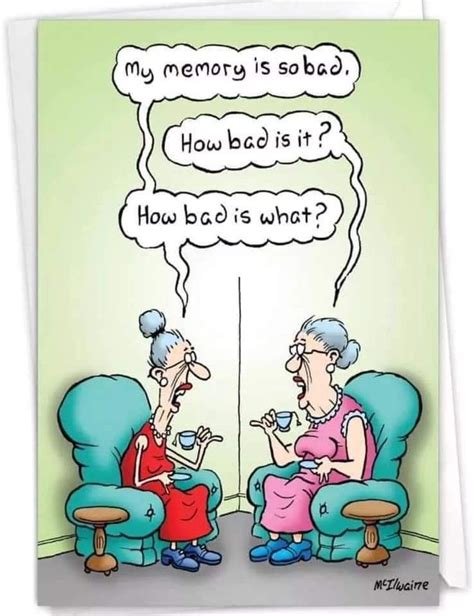 Pin by Julie Beachum on Aging Gracefully | Funny birthday cards, Funny ...