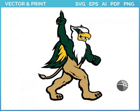 William and Mary Tribe - Mascot Logo (2004) - College Sports Vector SVG Logo in 5 formats