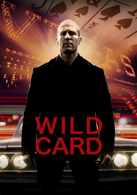 Wild Card | Movie fanart | fanart.tv