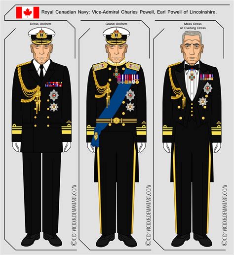 Navy Uniforms: Canadian Navy Uniforms Pictures
