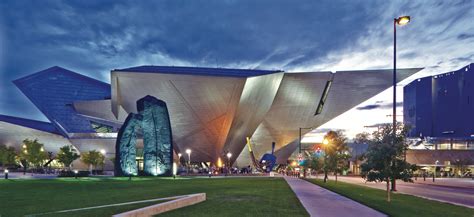 Denver Art Museum tickets | Denver