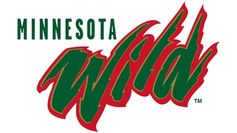 Minnesota Wild Logo, symbol, meaning, history, PNG, brand