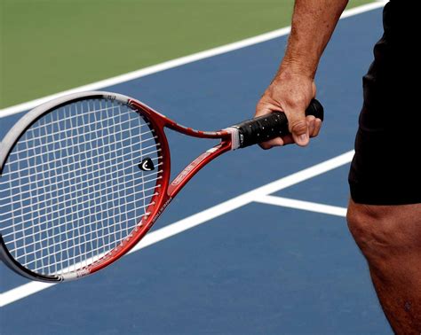 Learn How to Get the Most Out of Your Tennis Lesson