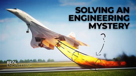 What Actually Happened to the Concorde - YouTube