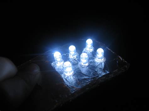 DIY SuperBright Flashlight : 5 Steps (with Pictures) - Instructables