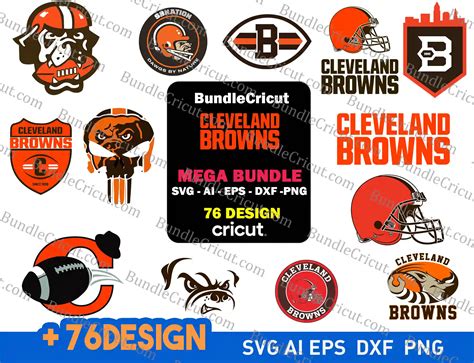 Cleveland Browns svg,browns svg,browns logo svg,cleveland browns logo ...