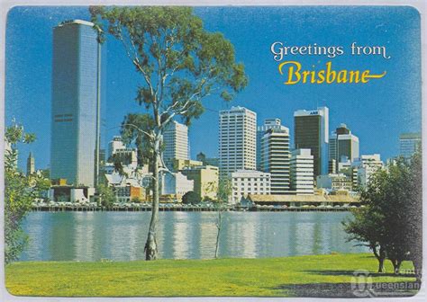 Brisbane River System | Queensland Places