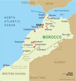 French Colonization of Morocco - Nevin Erk's portfolio