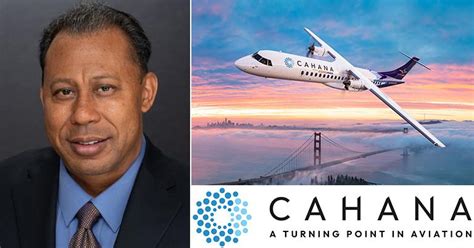 New airline Air Cahana’s mission to decarbonise aviation