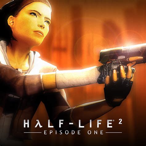 ‎Half-Life 2 Episode 1 par Valve sur Apple Music