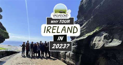 2023 Ireland Tours | Why Vagabond Small-Group?