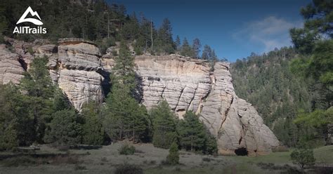 Best Trails in Walnut Canyon National Monument - Arizona | AllTrails