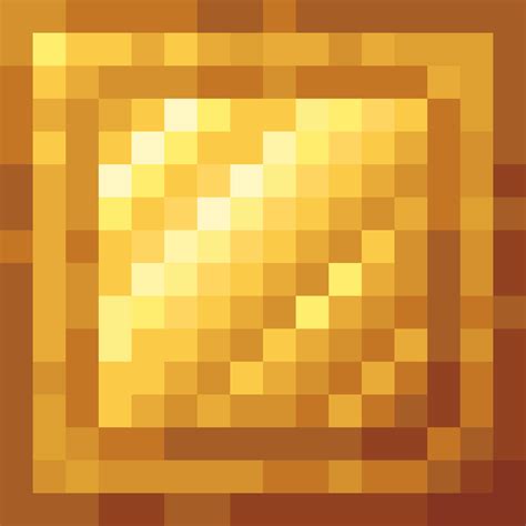 cephmaws' better gold - Resource Packs - Minecraft