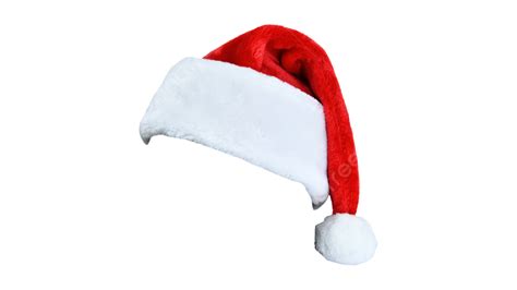 Christmas Hat PNG Image, Christmas Hat Christmas Decoration, Christmas ...