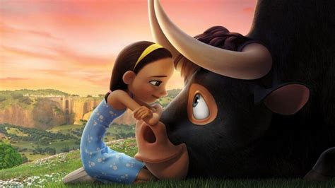 Ferdinand movie review: Hits the sweet spot between comfortable and ...