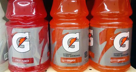 The 10 Best Gatorade Flavors, Ranked and Reviewed (2023)