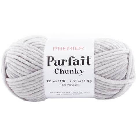 PARFAIT CHUNKY – L'ArtisanCanada