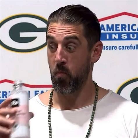 “This Is Hilarious”: Aaron Rodgers' Return From Darkness Makes Fans ...