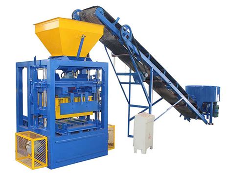 Reasonable Concrete Block Making Machine Price- Your Ultimate Guide