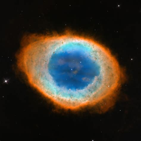 Ring Nebula - Wallpaper HD | Earth Blog