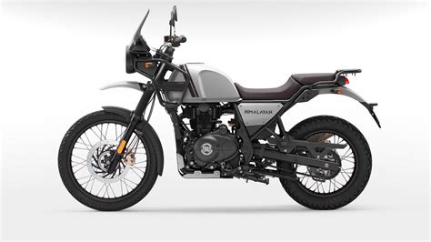 2022 Royal Enfield Himalayan | Avaliação do acesso preferencial - Bacana