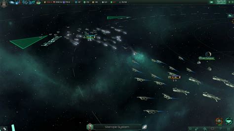 New Games: STELLARIS (PC) | The Entertainment Factor