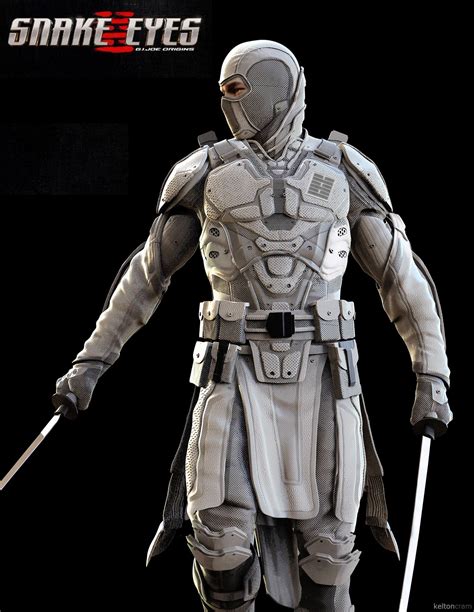 Snake eyes – Telegraph