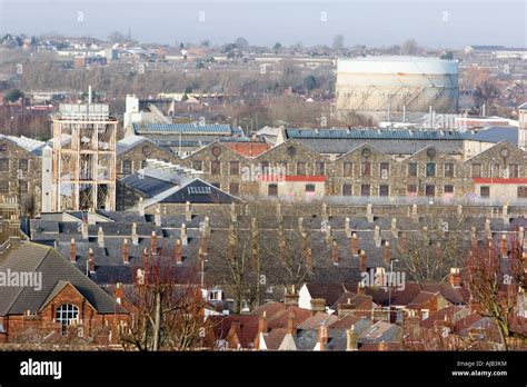 Swindon centre hi-res stock photography and images - Alamy