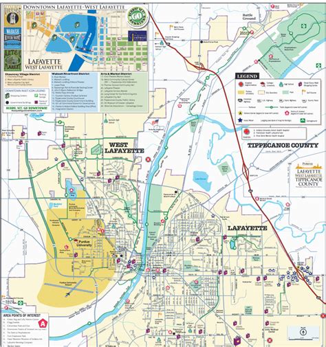 Lafayette Colorado Map | secretmuseum