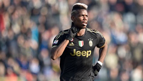 10 Things You Should Know About Paul Pogba - SoccerBible