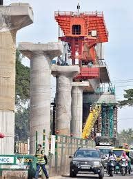 Shortage of Manpower may delay Kanakapura, Mysuru Road metro lines