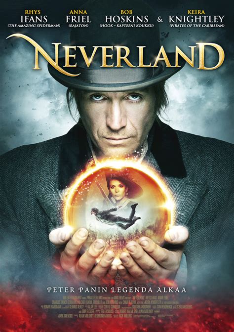 Neverland Peter Pan