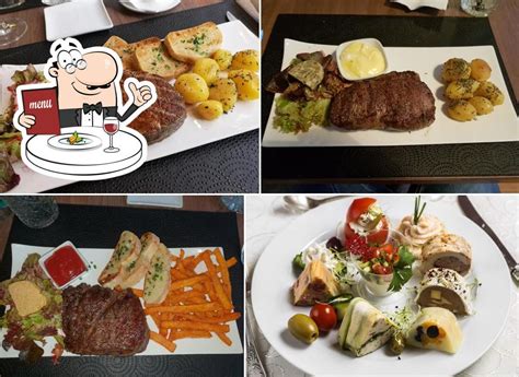 Beef and Reef steakhaus, Hannover - Restaurantspeisekarten und Bewertungen