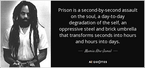 TOP 25 PRISON QUOTES (of 1000) | A-Z Quotes