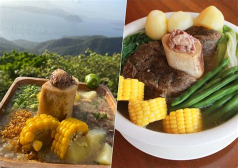 Where To Get The Best Bulalo In Tagaytay And Batangas - KKday Blog