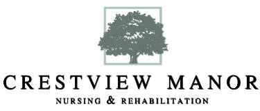 Crestview Manor Nursing & Rehabilitation Careers and Employment | Indeed.com