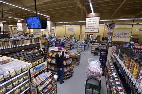 Wegmans debuts Sunday; $40M supermarket to be 2nd biggest in Lancaster ...